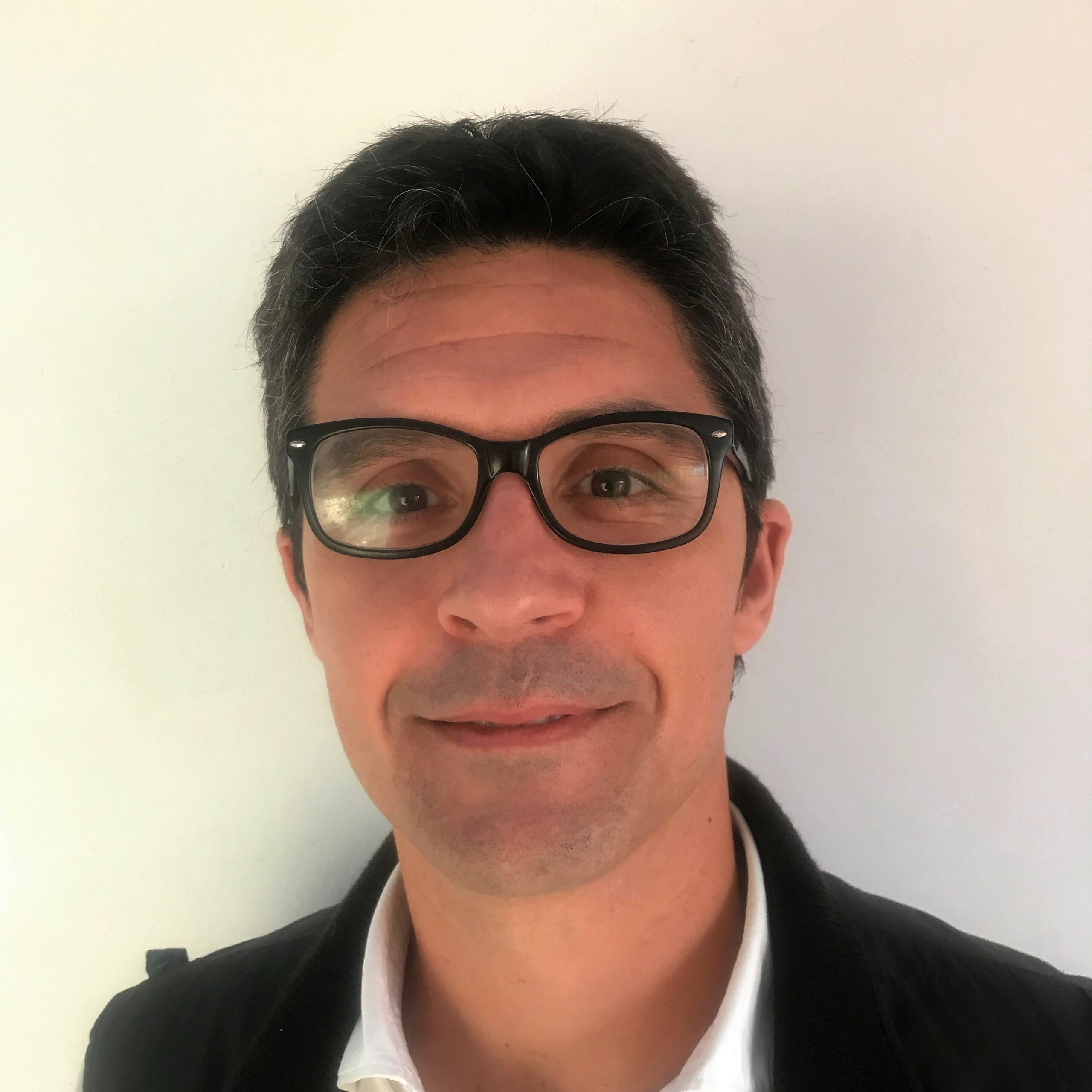 Miguel Redón