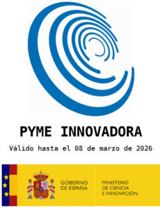 Pyme innovadora Isigenere